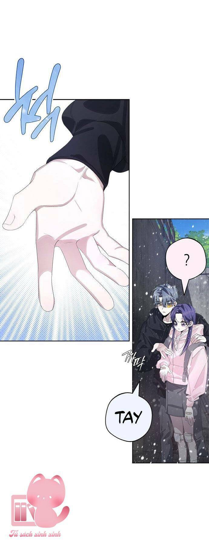 Đàn Anh Xấu Xa - Chap 57 - Trang 55