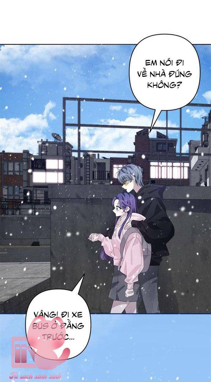 Đàn Anh Xấu Xa - Chap 57 - Trang 58