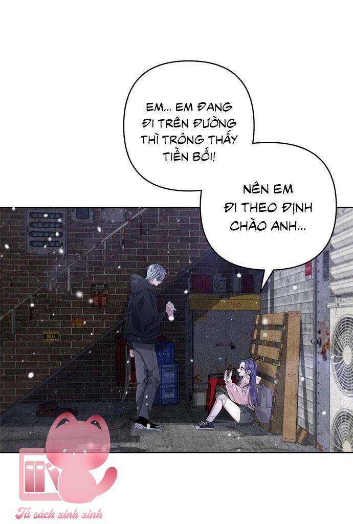 Đàn Anh Xấu Xa - Chap 57 - Trang 7