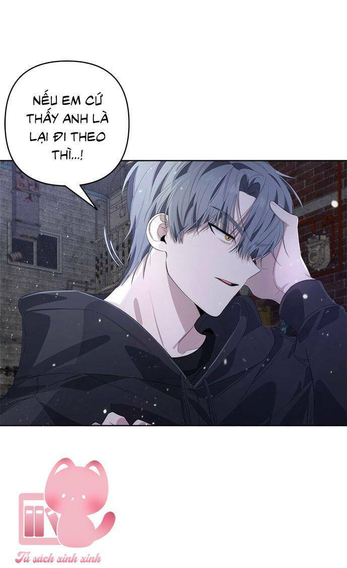 Đàn Anh Xấu Xa - Chap 57 - Trang 8