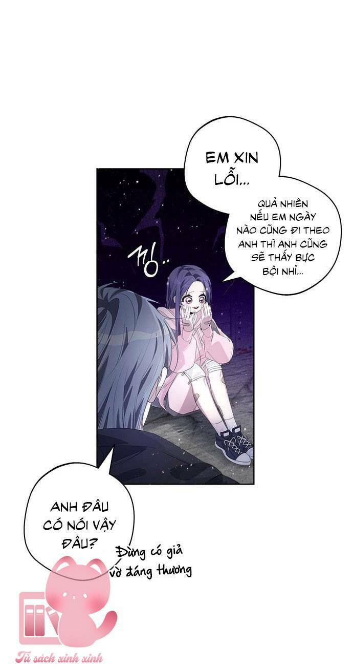 Đàn Anh Xấu Xa - Chap 57 - Trang 9