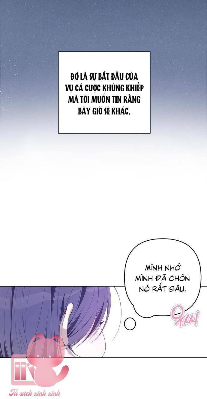 Đàn Anh Xấu Xa - Chap 58 - Trang 18