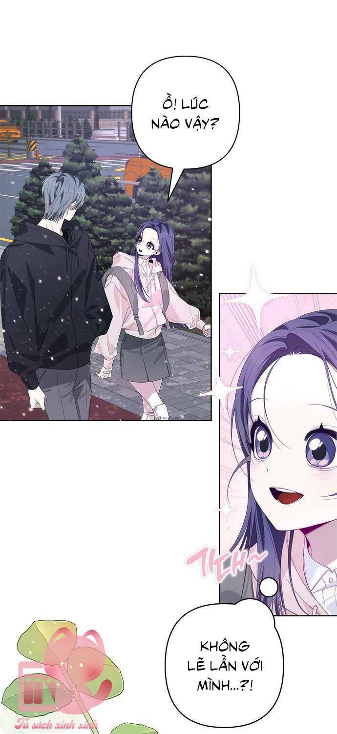 Đàn Anh Xấu Xa - Chap 58 - Trang 21