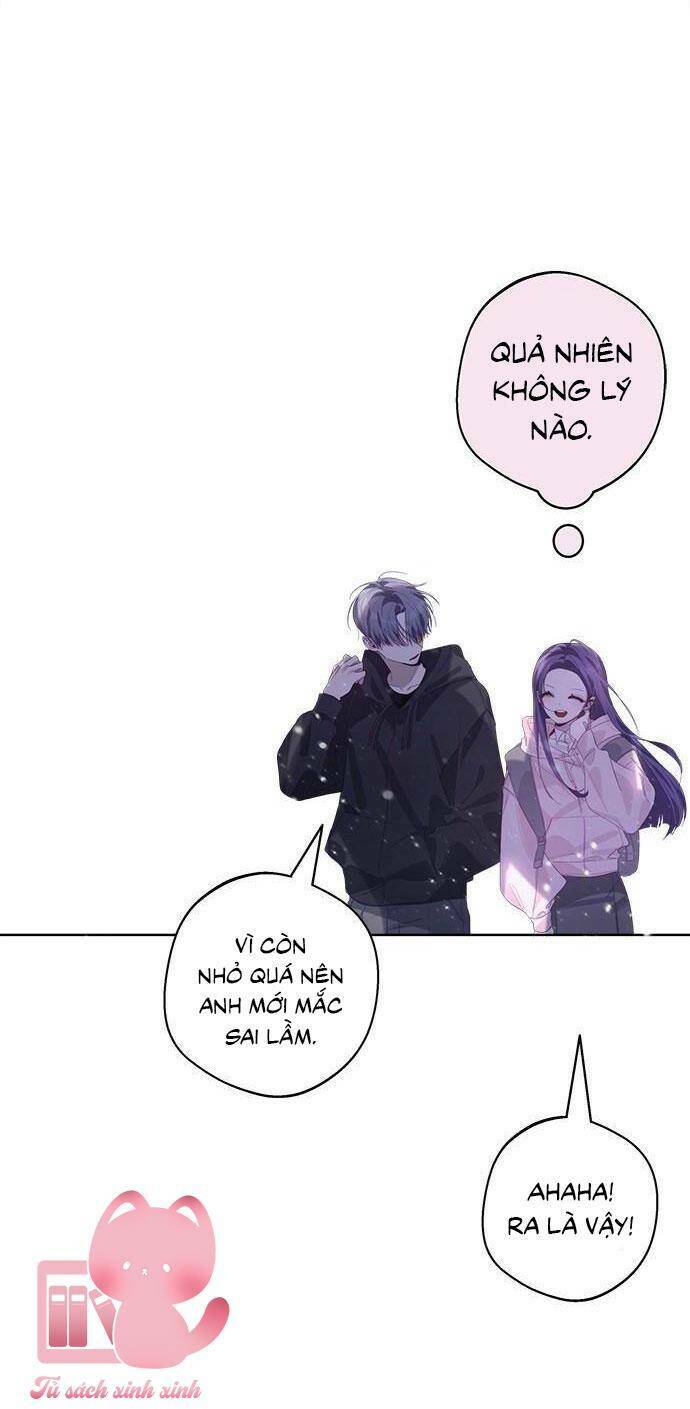 Đàn Anh Xấu Xa - Chap 58 - Trang 24