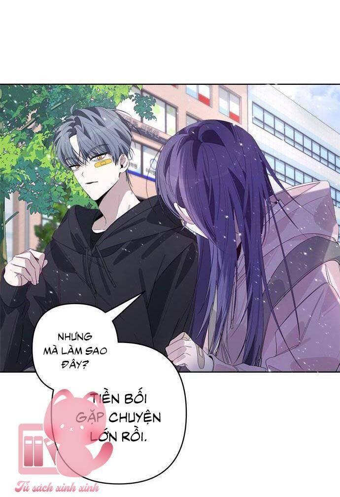 Đàn Anh Xấu Xa - Chap 58 - Trang 25
