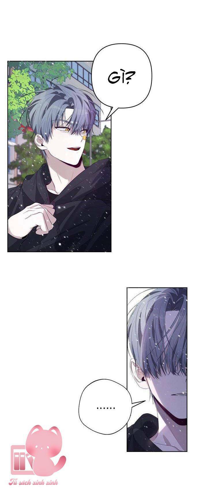 Đàn Anh Xấu Xa - Chap 58 - Trang 27