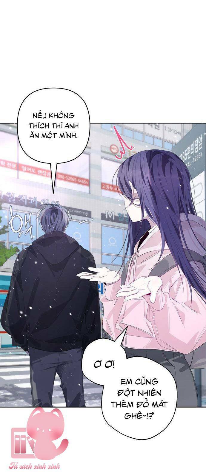 Đàn Anh Xấu Xa - Chap 58 - Trang 31
