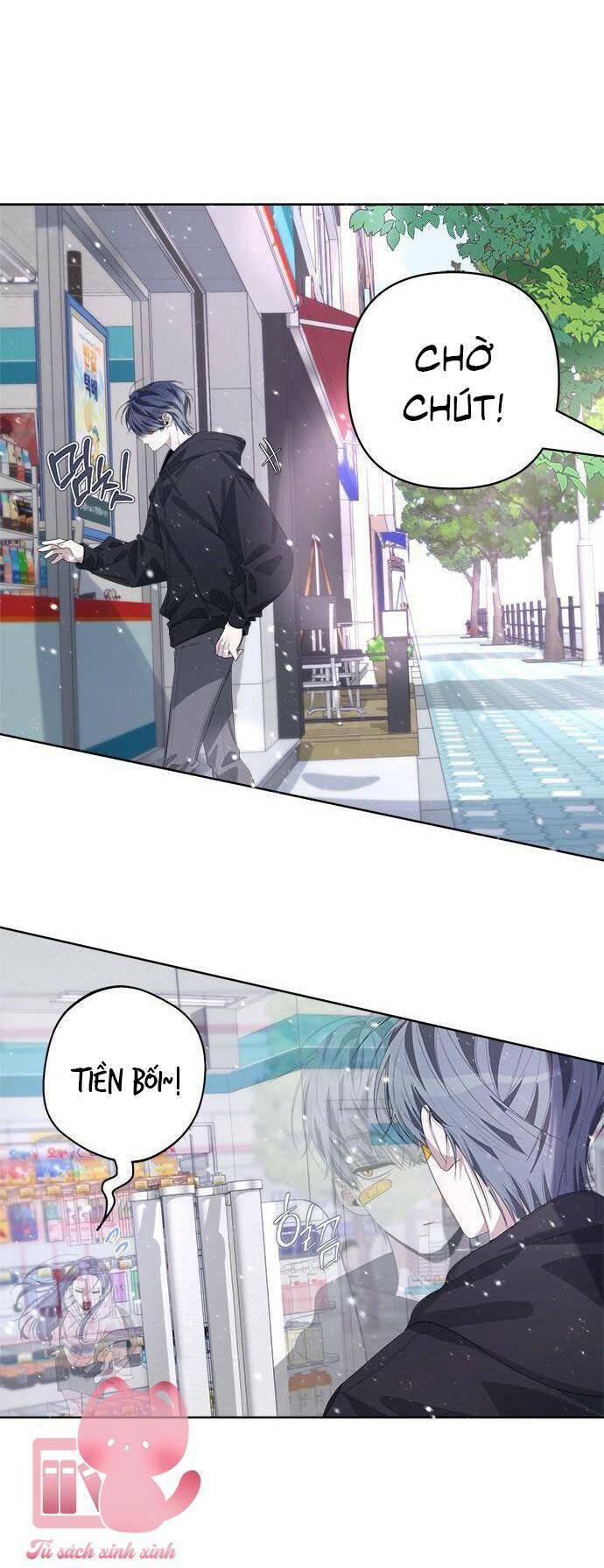 Đàn Anh Xấu Xa - Chap 58 - Trang 32