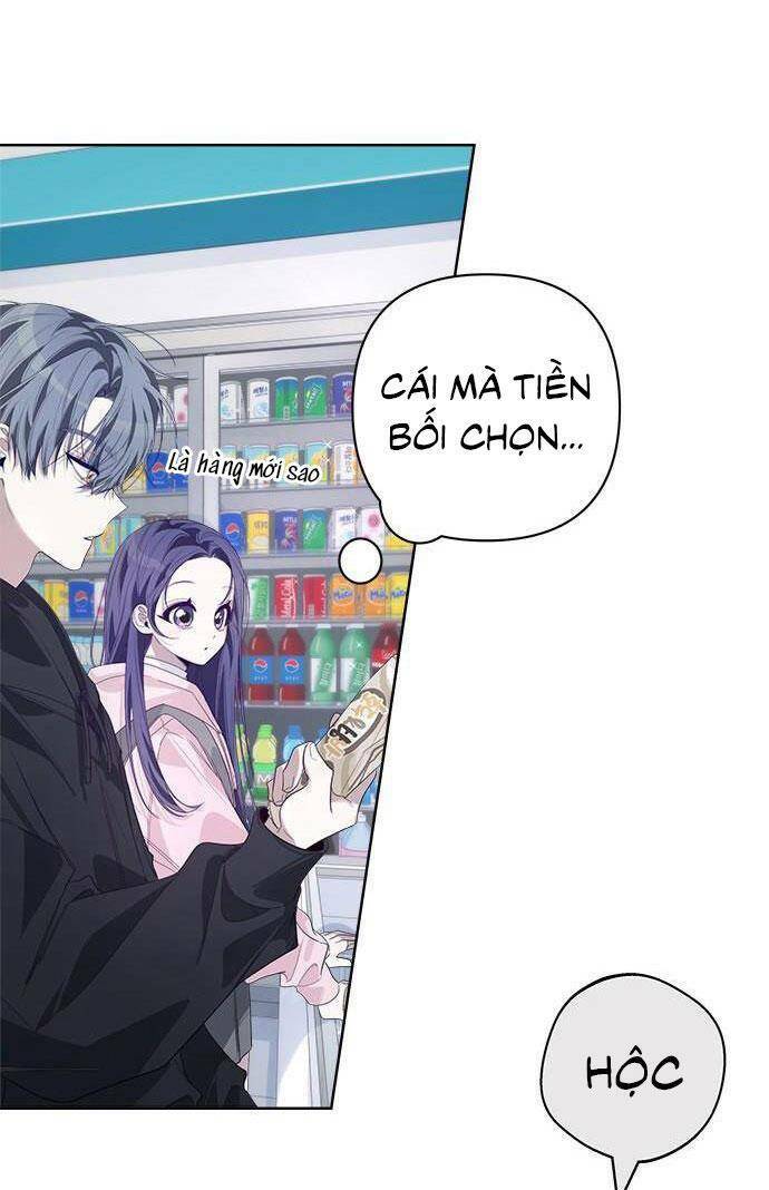 Đàn Anh Xấu Xa - Chap 58 - Trang 36