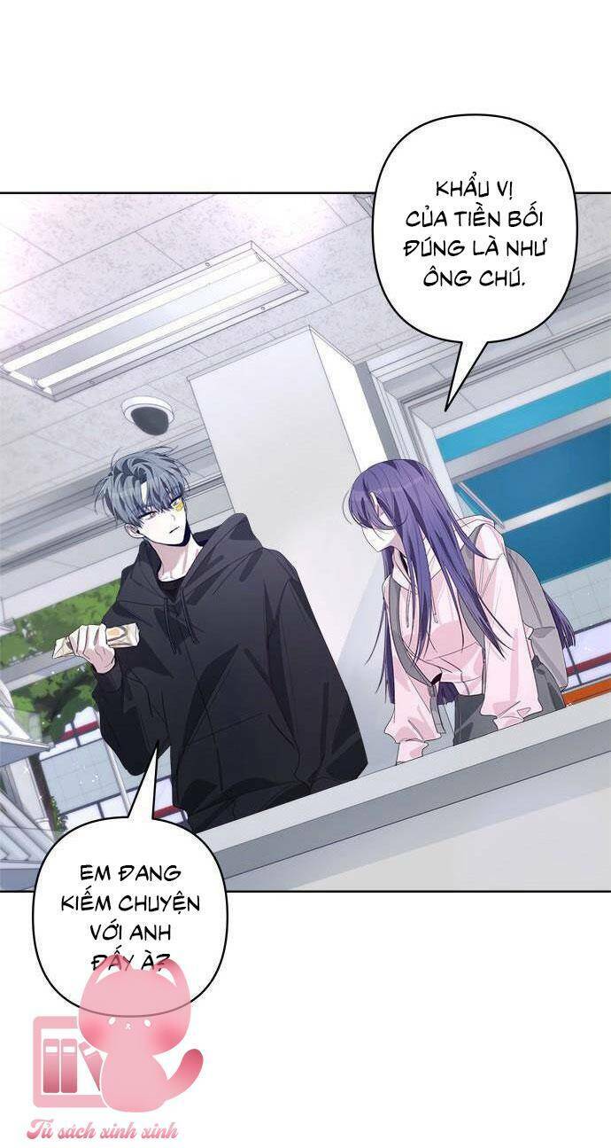 Đàn Anh Xấu Xa - Chap 58 - Trang 38