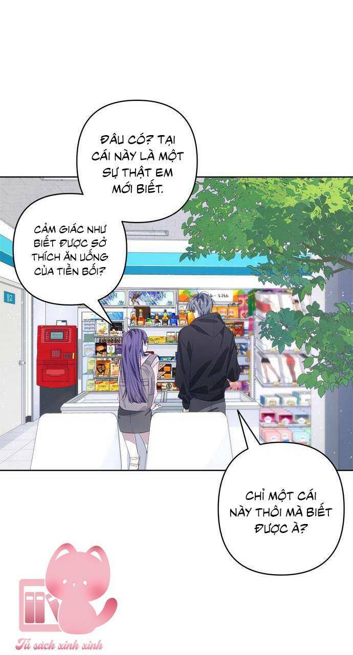 Đàn Anh Xấu Xa - Chap 58 - Trang 39