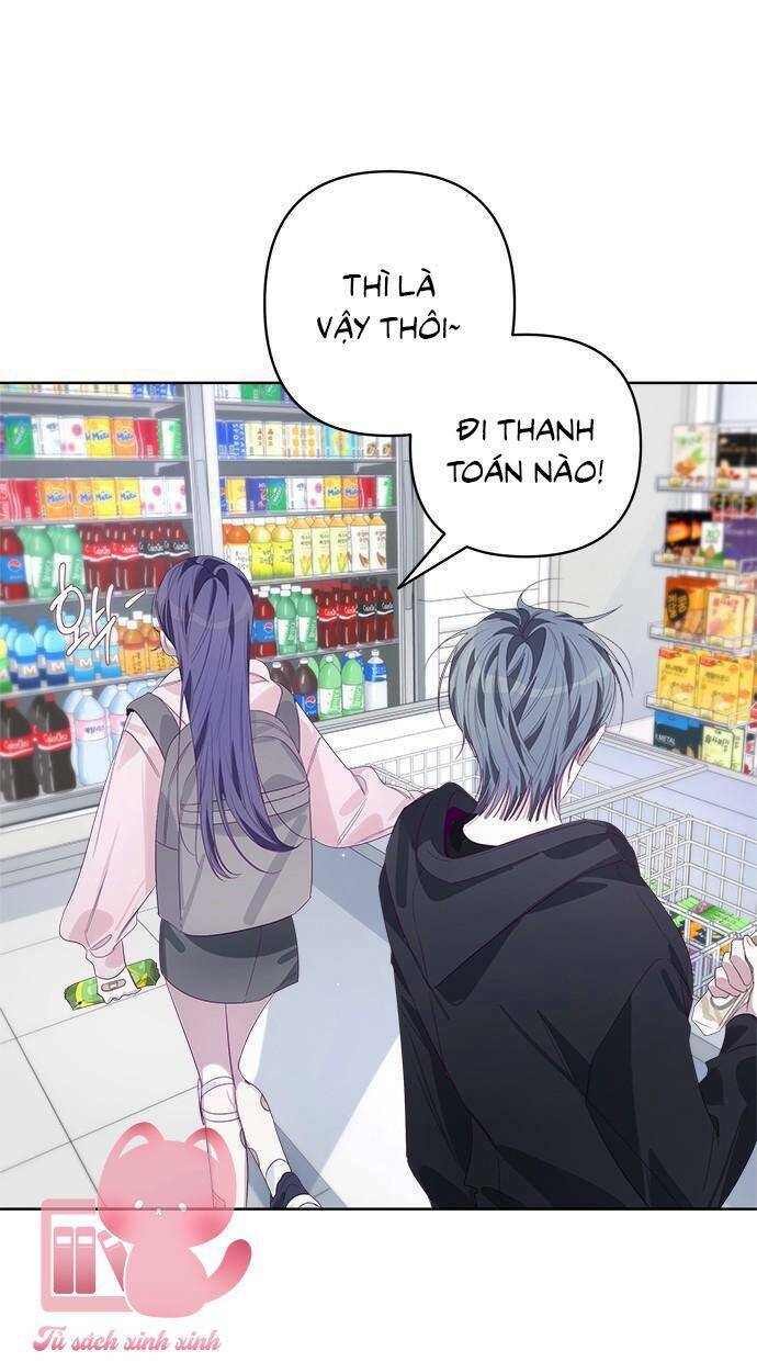Đàn Anh Xấu Xa - Chap 58 - Trang 41