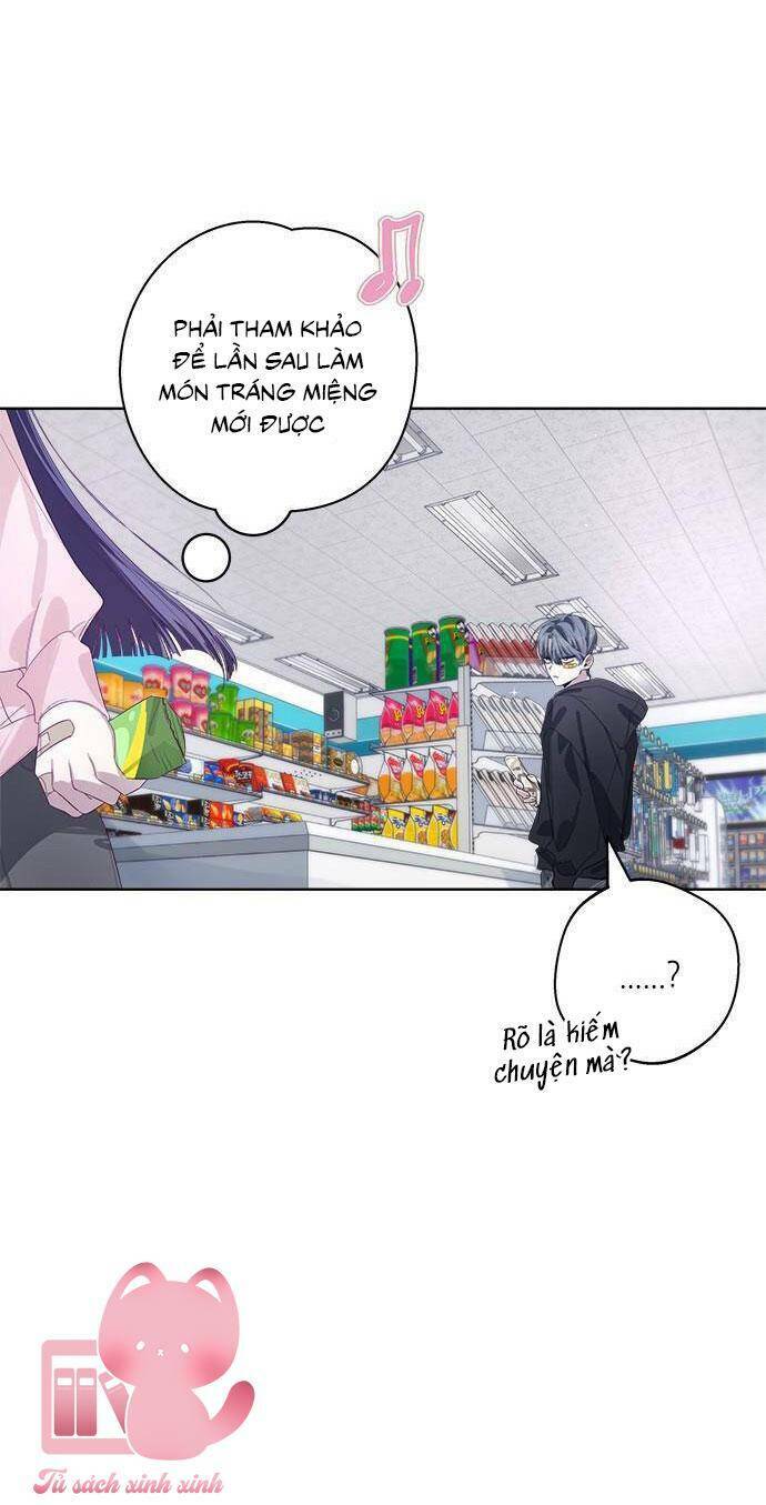Đàn Anh Xấu Xa - Chap 58 - Trang 42
