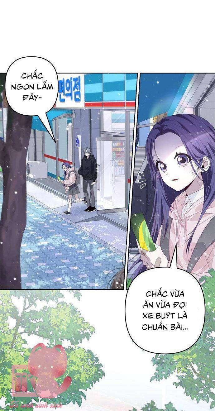 Đàn Anh Xấu Xa - Chap 58 - Trang 44