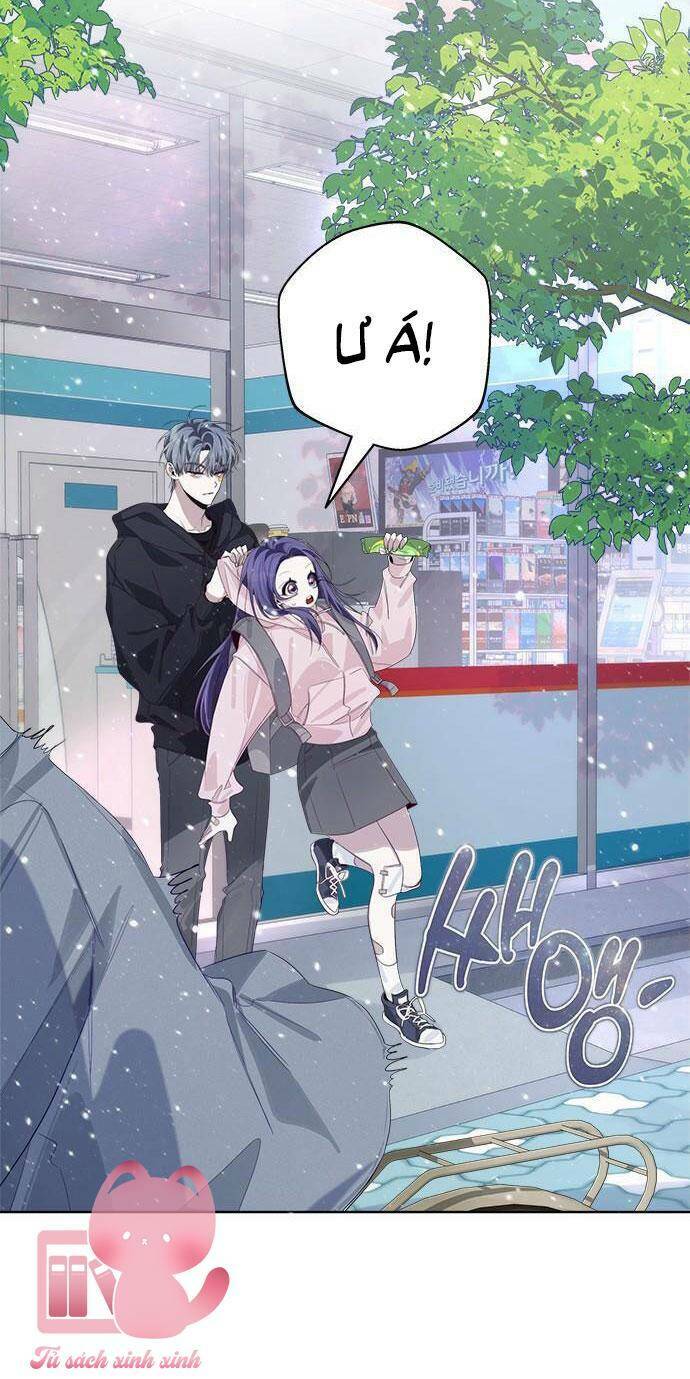 Đàn Anh Xấu Xa - Chap 58 - Trang 45