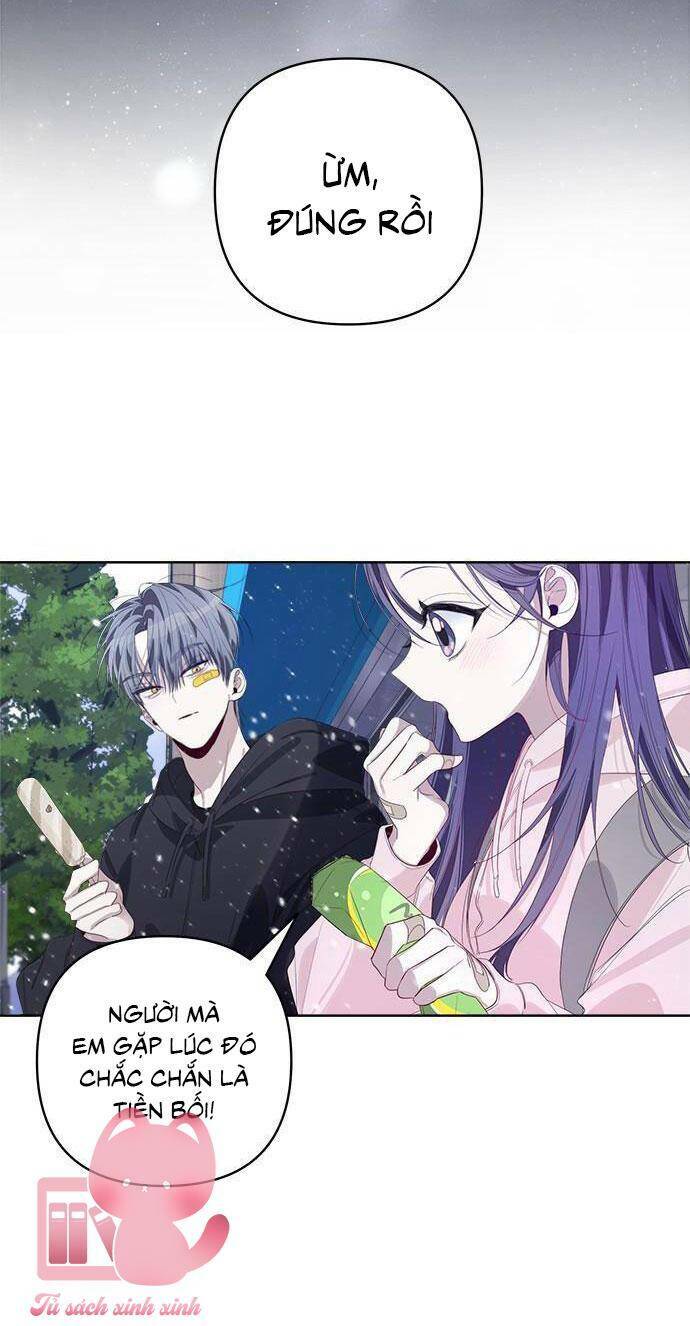 Đàn Anh Xấu Xa - Chap 58 - Trang 57