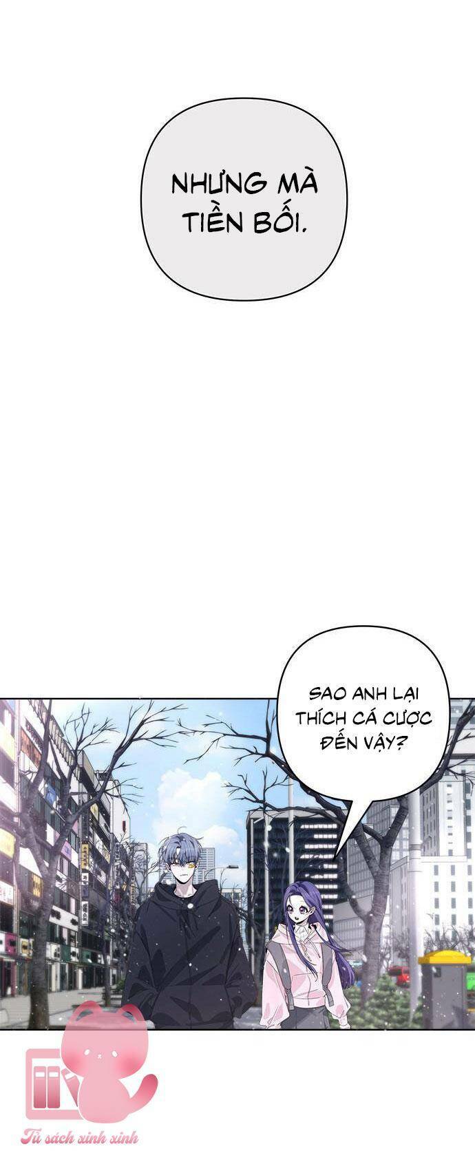 Đàn Anh Xấu Xa - Chap 58 - Trang 7