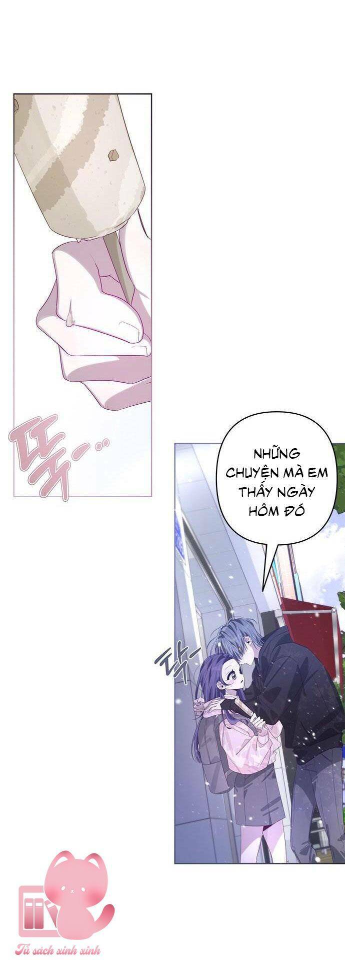 Đàn Anh Xấu Xa - Chap 58 - Trang 65