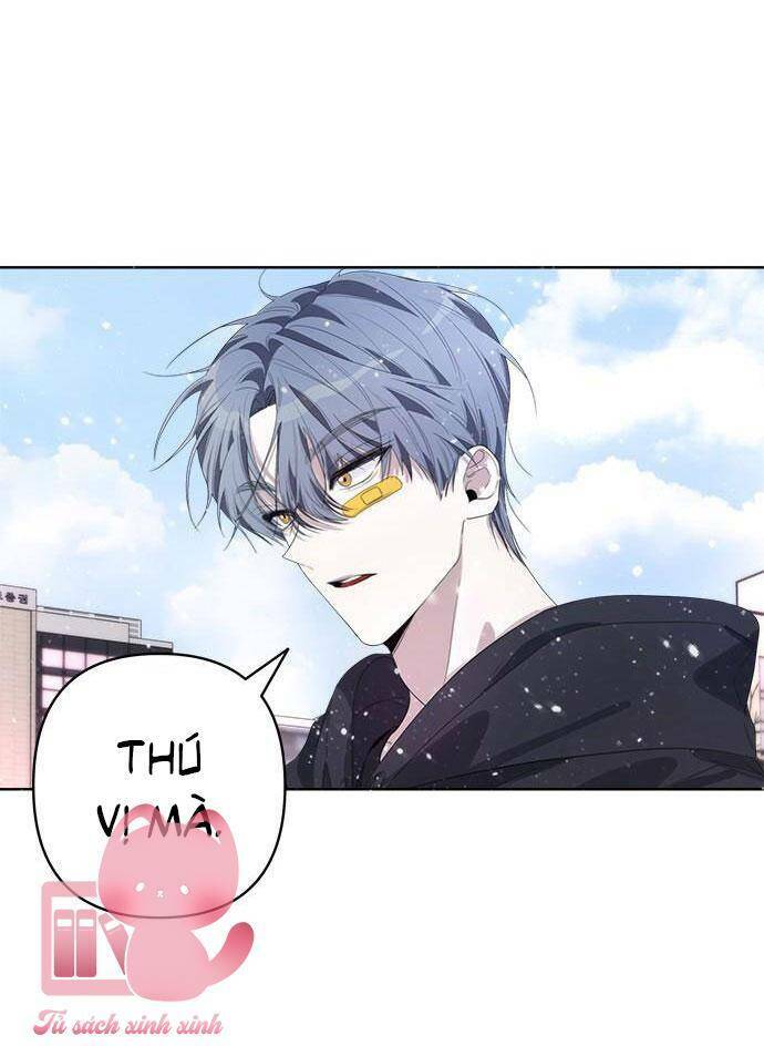 Đàn Anh Xấu Xa - Chap 58 - Trang 8