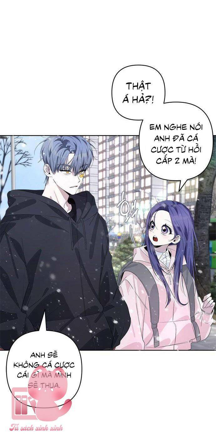 Đàn Anh Xấu Xa - Chap 58 - Trang 10