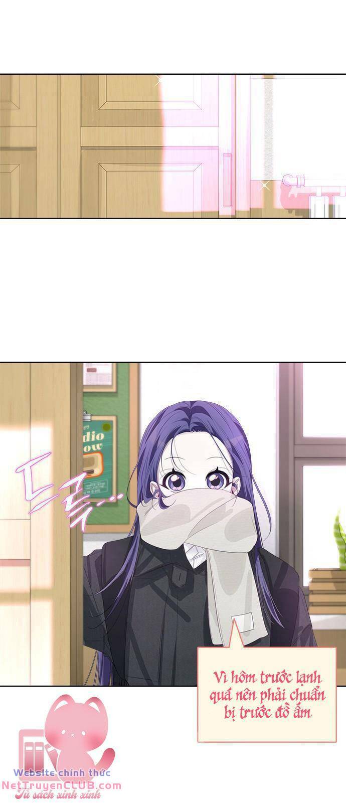 Đàn Anh Xấu Xa - Chap 59 - Trang 12