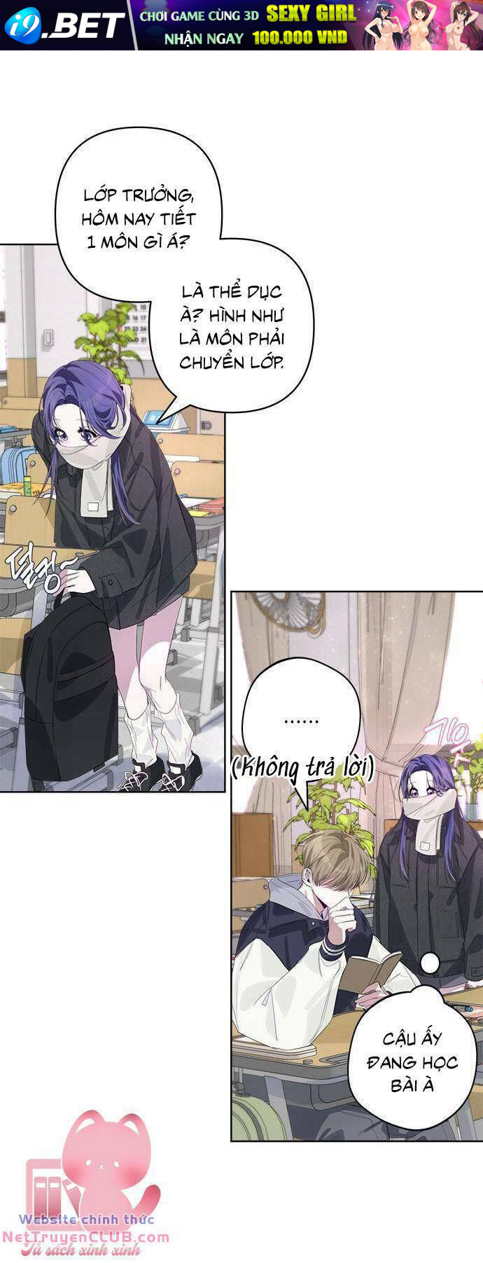 Đàn Anh Xấu Xa - Chap 59 - Trang 14