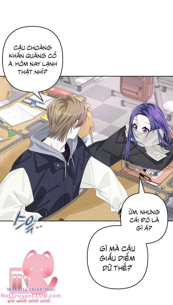 Đàn Anh Xấu Xa - Chap 59 - Trang 17