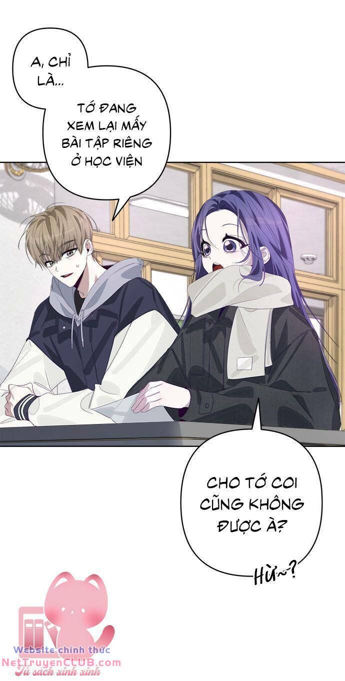 Đàn Anh Xấu Xa - Chap 59 - Trang 18