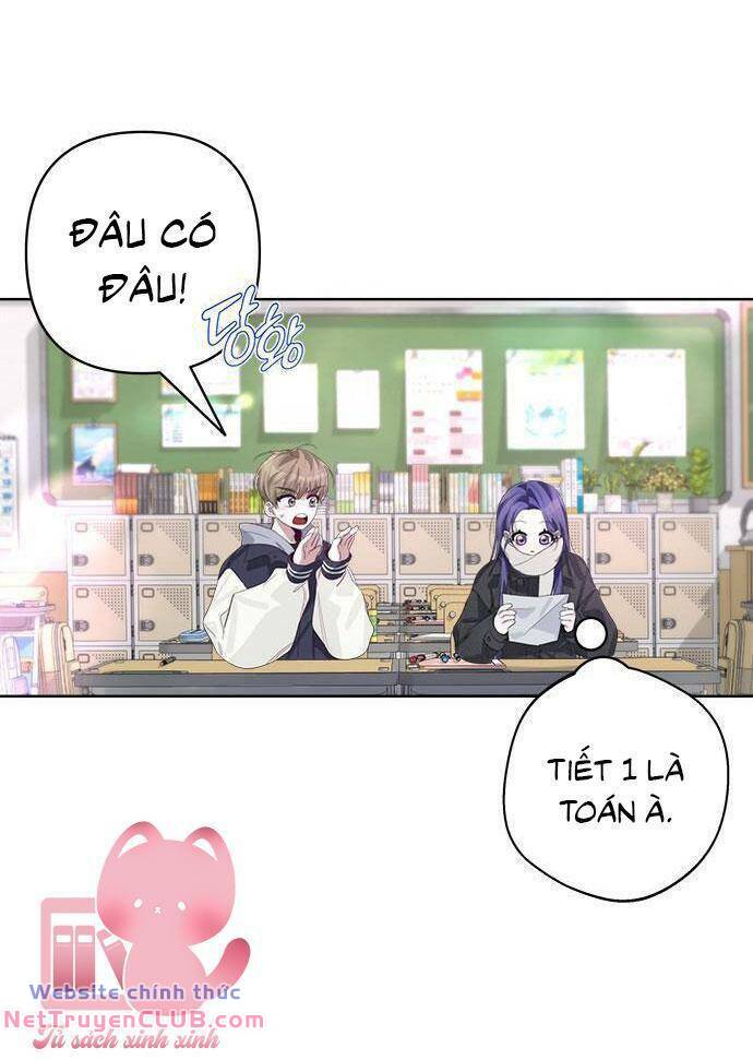 Đàn Anh Xấu Xa - Chap 59 - Trang 19