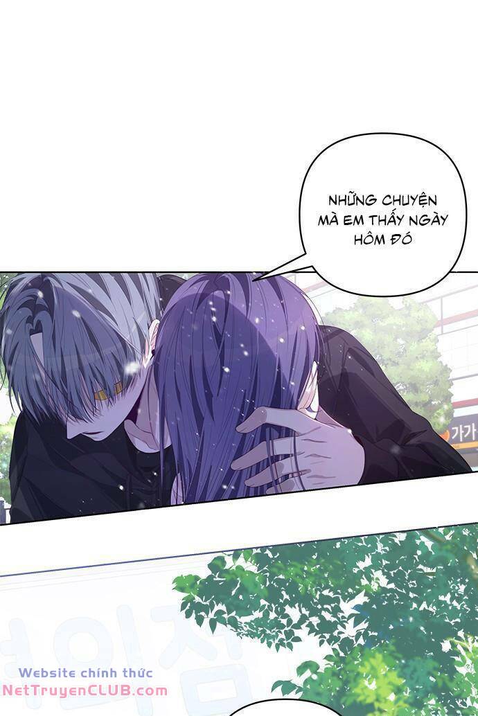 Đàn Anh Xấu Xa - Chap 59 - Trang 3