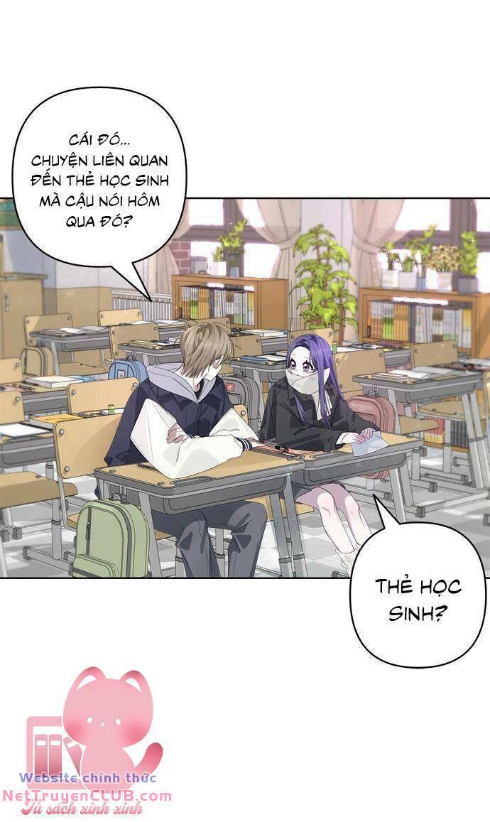 Đàn Anh Xấu Xa - Chap 59 - Trang 22