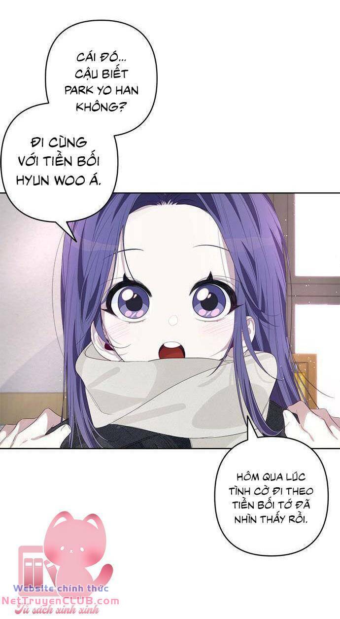 Đàn Anh Xấu Xa - Chap 59 - Trang 26
