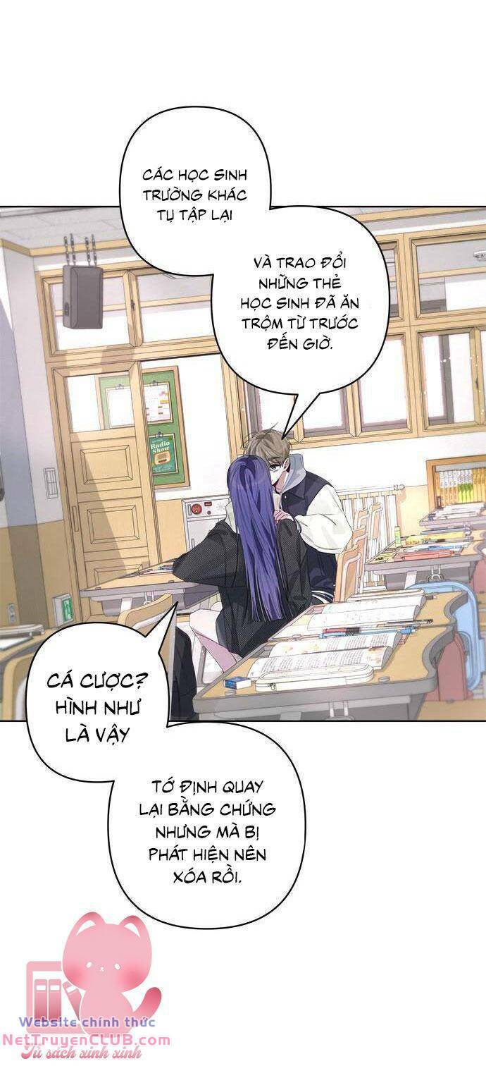 Đàn Anh Xấu Xa - Chap 59 - Trang 27