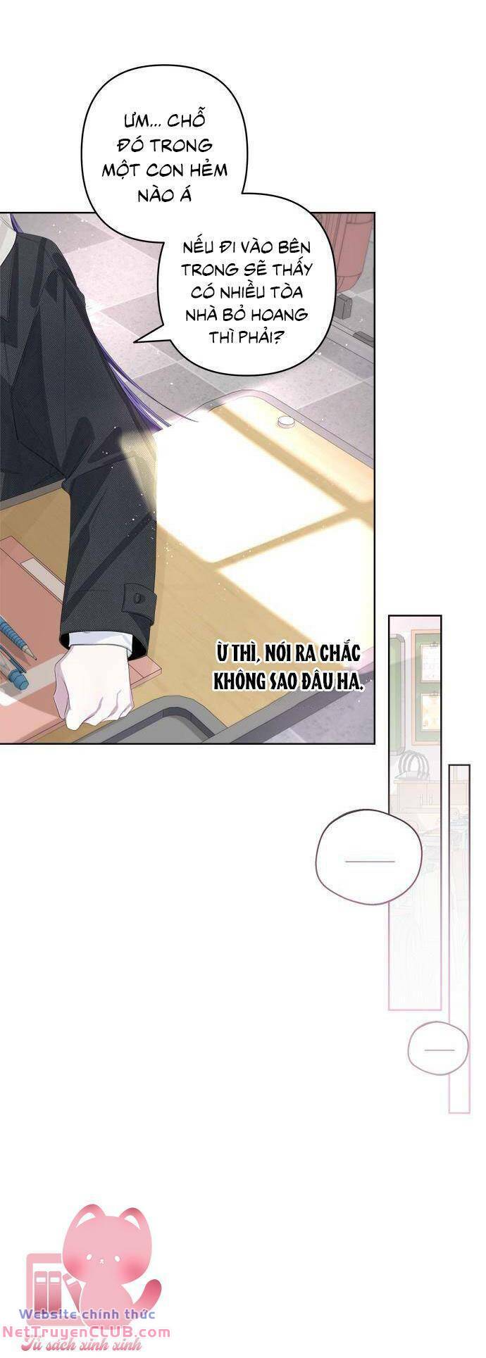 Đàn Anh Xấu Xa - Chap 59 - Trang 30