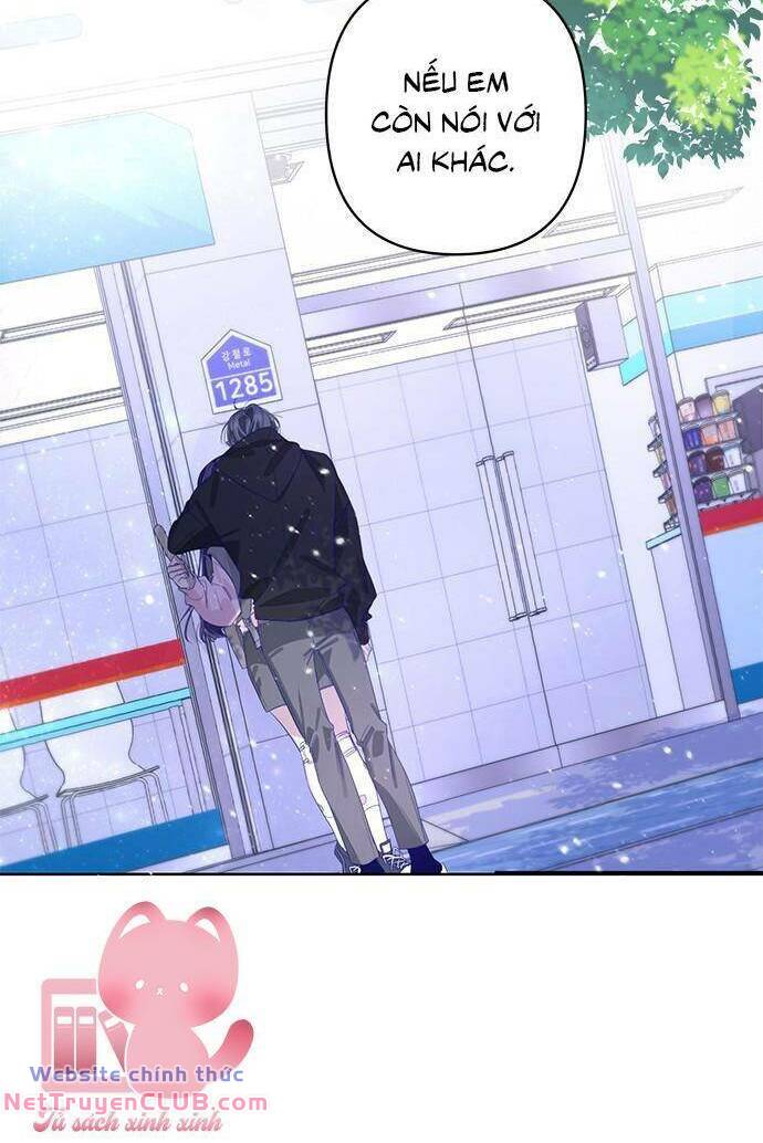 Đàn Anh Xấu Xa - Chap 59 - Trang 4