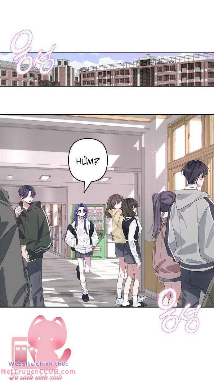 Đàn Anh Xấu Xa - Chap 59 - Trang 32