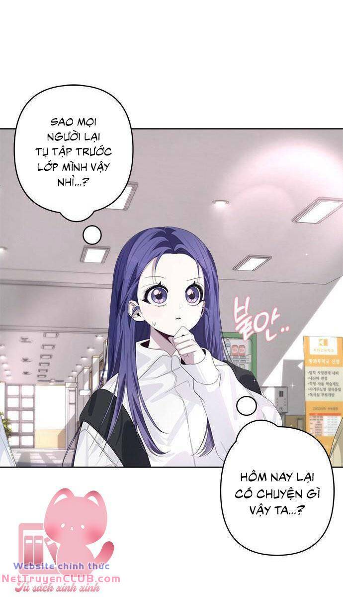 Đàn Anh Xấu Xa - Chap 59 - Trang 33