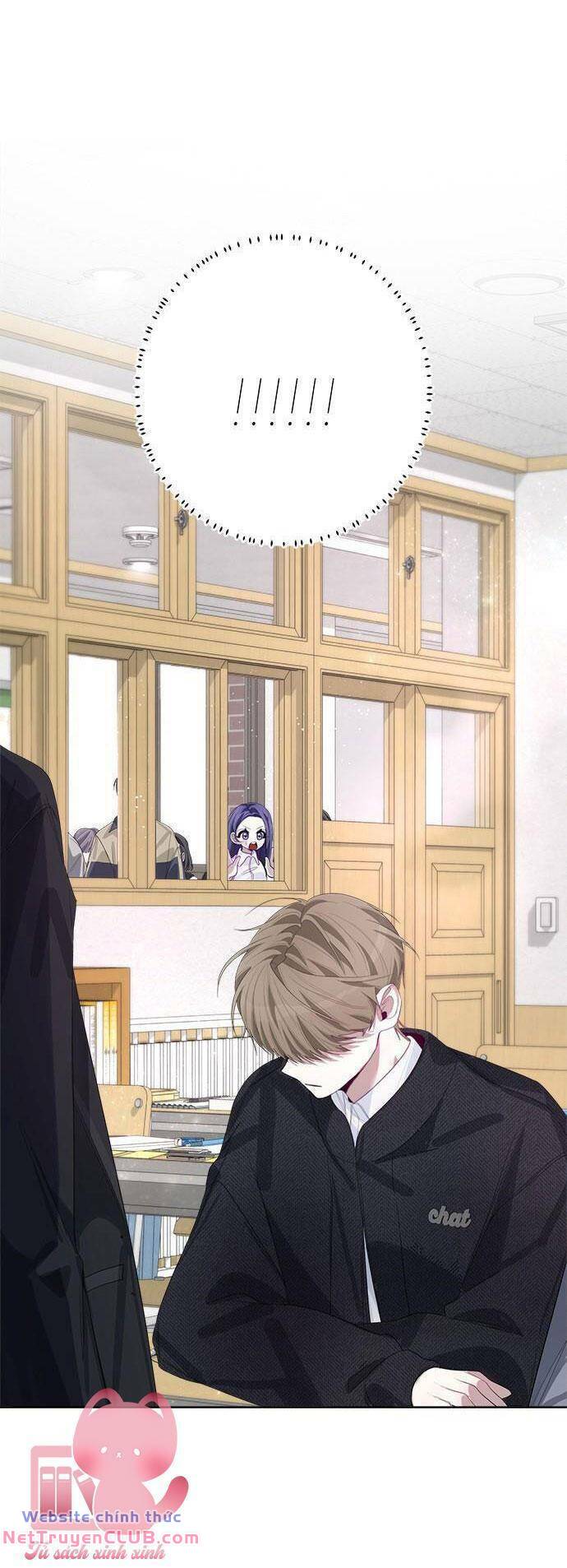 Đàn Anh Xấu Xa - Chap 59 - Trang 37