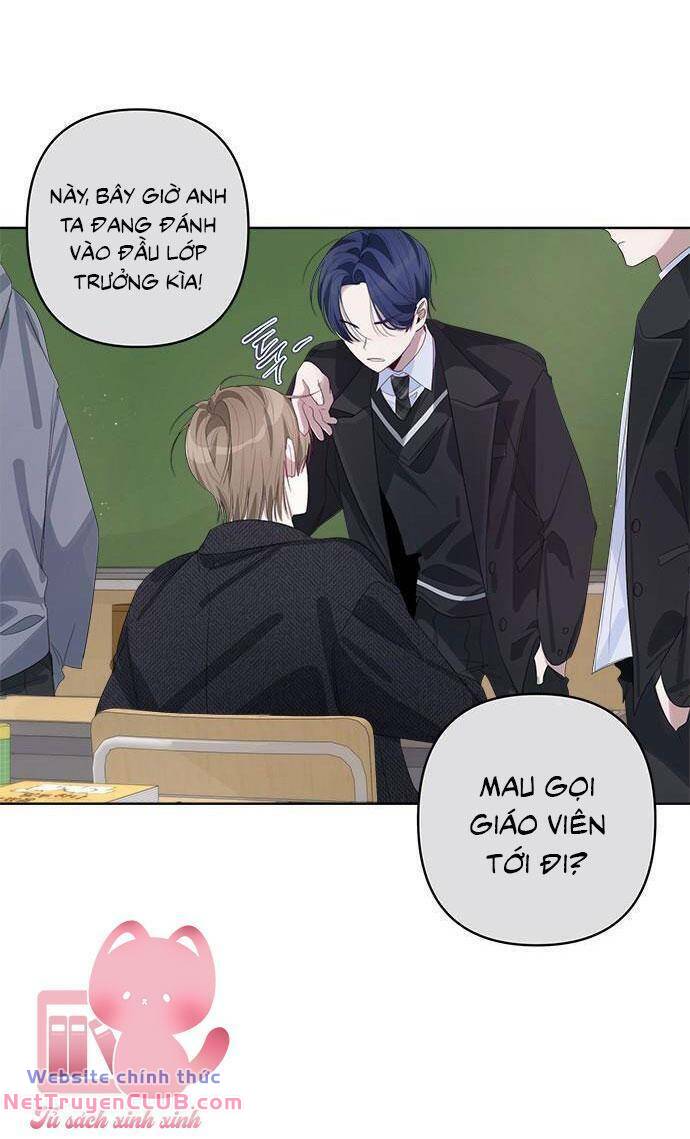 Đàn Anh Xấu Xa - Chap 59 - Trang 38