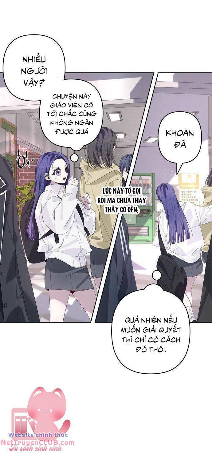 Đàn Anh Xấu Xa - Chap 59 - Trang 39