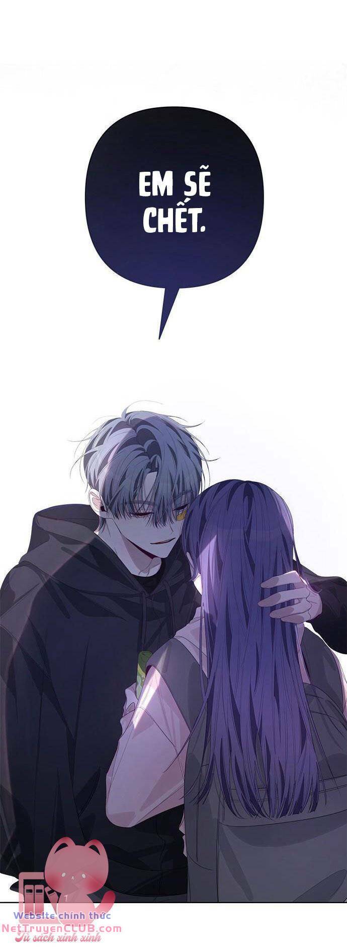 Đàn Anh Xấu Xa - Chap 59 - Trang 5