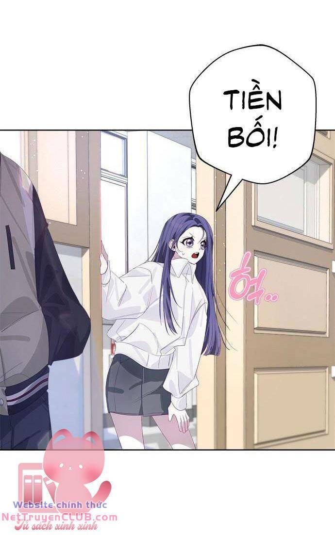Đàn Anh Xấu Xa - Chap 59 - Trang 45