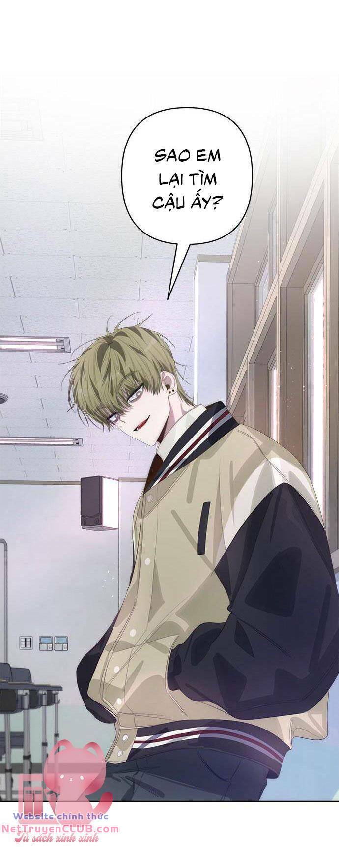Đàn Anh Xấu Xa - Chap 59 - Trang 47