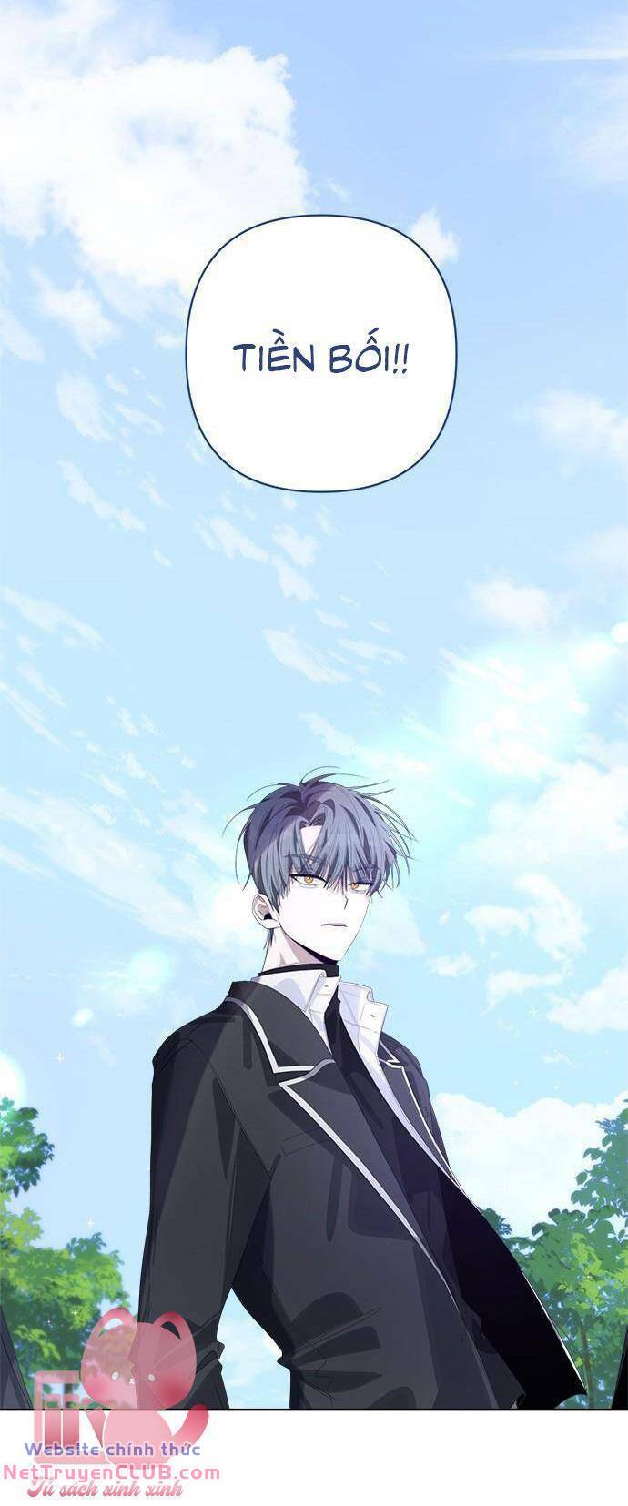 Đàn Anh Xấu Xa - Chap 59 - Trang 61