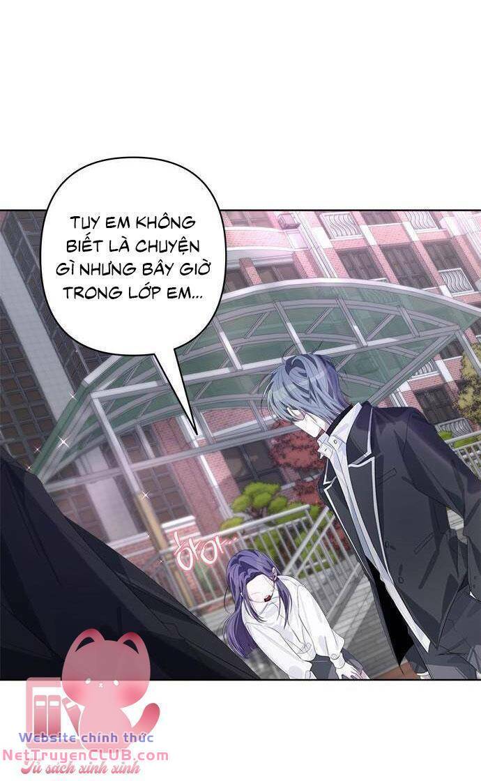 Đàn Anh Xấu Xa - Chap 59 - Trang 62