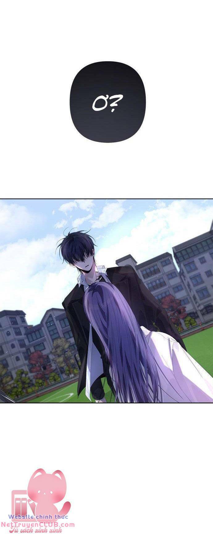 Đàn Anh Xấu Xa - Chap 59 - Trang 64