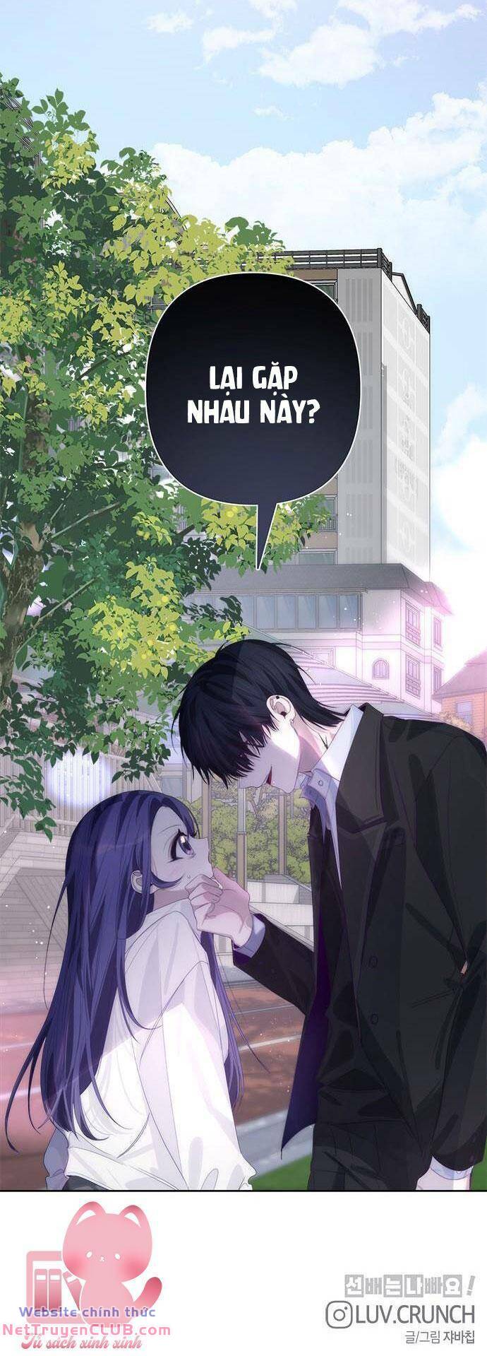 Đàn Anh Xấu Xa - Chap 59 - Trang 69