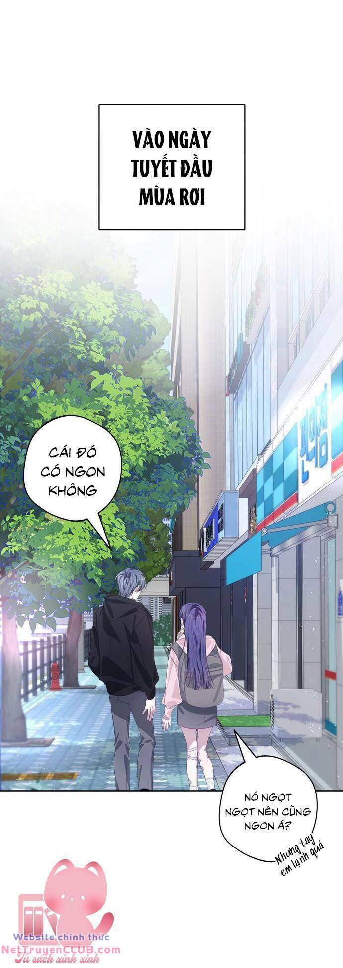 Đàn Anh Xấu Xa - Chap 59 - Trang 9