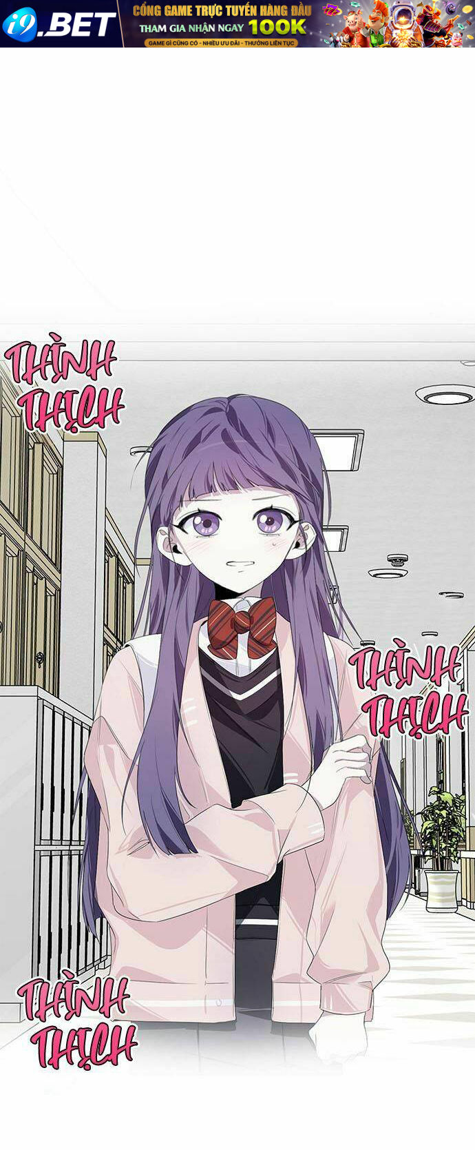 Đàn Anh Xấu Xa - Chap 6 - Trang 1