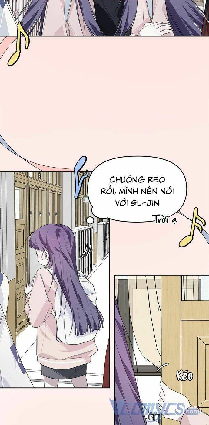 Đàn Anh Xấu Xa - Chap 6 - Trang 12